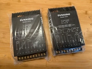 Dynaudio Esotan MKII X372 3-Way Crossover - PAIR - Bild 1 von 4