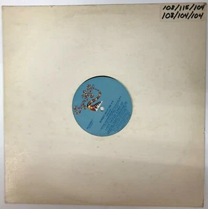 Sugar Hill Artists Street Beat Volume II Sides C & D only - Picture 1 of 3