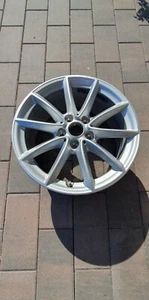 2 Aluminiumfelgen Original BMW X1, F48, Styling 560 - Bild 1 von 11