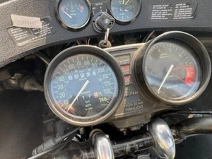 1984 BMW R-Series - Picture 1 of 4