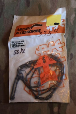 PSE Archery Replacement String 50.5" - Fast Flight - Part# 3354 - 50 1/2 Inch - Image 1 of 4