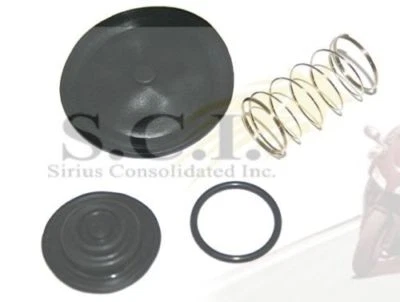 KIT DE REPARACIÓN HONDA GL1500 CF CT VALKYRIE INTERSTATE TOURER PETCOCK 1997-2004 Foto 1 de 4