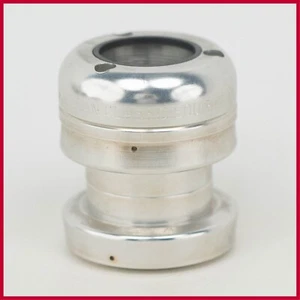 NOS AMERICAN CLASSIC EQUIPMENT 1+1/8 INCHES HEADSET VINTAGE THREADED MTB OLD - Picture 1 of 11