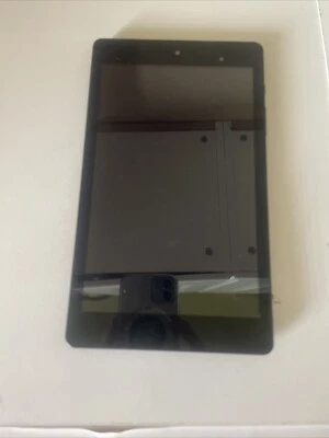 Insignia 8" tablet android not working - Image 1 of 4