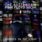Exposed In The Light De Australian Pink Floyd Showthe  Cd  Etat Tres Bon