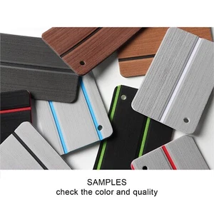 Samples Cards Boat Flooring  Eva Foam Sheet Yacht Faux Teak Deck Pad | 6~8pcs - Picture 1 of 17