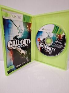 Call Of Duty Black Ops 3 - Xbox 360 With Manual VGC