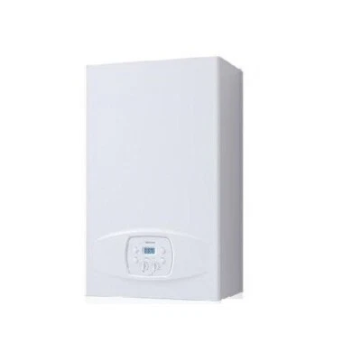 SIME CALDAIA A CONDENSAZIONE PRAKTICA HE 30 METANO CON KIT FUMI 8115007