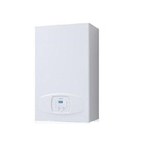 SIME CALDAIA A CONDENSAZIONE PRAKTICA HE 25 METANO 8115005 CON KIT FUMI COASSIAL - Immagine 1 di 1