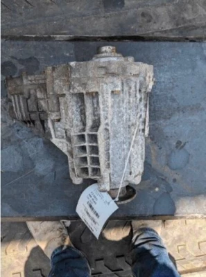 Estuche de transferencia, 08-10 INFINITI EX35, 03-08 FX, 04-08 G35, 06-10 M35, 412-55670 Foto 1 de 4