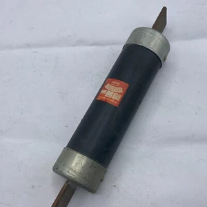 WARE Fuse A42-24 One-Time Fuse 600V MADE IN USA ⭐ - Picture 1 of 3