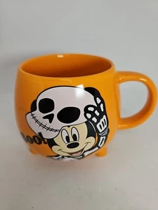 Disney Mickey Mouse Halloween 🎃 Tasse - Bild 1 von 6