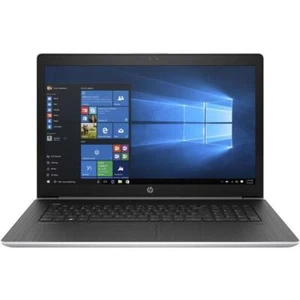 HP ProBook 470 G5 Core i5 Nvidia Gforce 930 QWERTY - Anglais (US) CTO - Photo 1/3