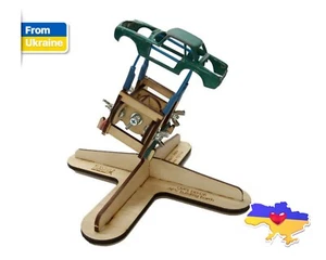 LMG BB-31 Stapel Auto tools for plastic model scale kit 1:43 - Picture 1 of 11