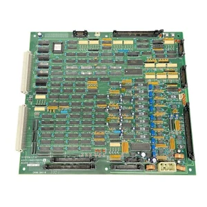 Placa SHIMADZU 501-79572H - Imagen 1 de 2