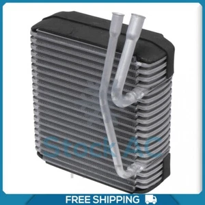 A/C Evaporator Core for Dodge Ram / Jeep Grand Cherokee QU - Picture 1 of 11