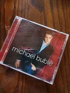 Michael Buble - With Love, CD - Hallmark Cards Inc - Foto 1 di 4