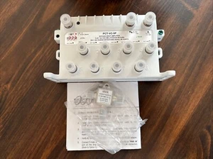 8 Output Bypass Drop Amplifier PCT-VC-9P - Picture 1 of 1
