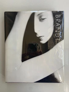 The Photography of Bill Brandt by Bill Jay (1999 Hardcover, 1st edition, VG+) - Photo 1 sur 23