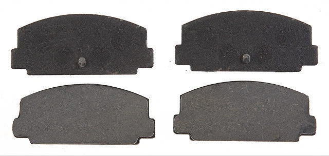 Disc Brake Pad Set for 72-74 Subaru DL GL RPD112 - Made in Canada - Ships Fast! - Изображение 1 из 1