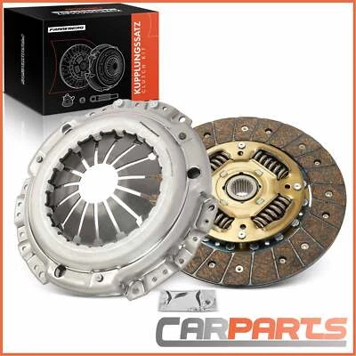 Kit Embrague para Opel Vivaro Movano Nissan Interstar Renault Trafic II Master 2 - Imagen 1 de 4