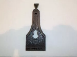 Sargent No. 3416 Übergang Hobel Hebelkappe 2 1/16" breit - Bild 1 von 2
