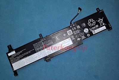 42Wh L21C3PF0 Genuine battery For Lenovo IdeaPad 1-14IJL7 Ideapad 14 ALC7 15 IAU - image 1 of 4