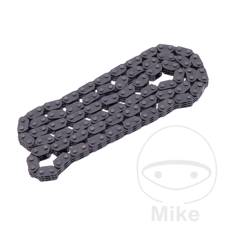 BorgWarner Endless Cam Chain fits Yamaha YFM 550 FWA Grizzly 2009-2016 - Image 1 of 1