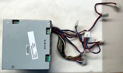 ALIMENTATORE ATX IBM API-5109 30-48258-01 100W (3903N) - Immagine 1 di 3