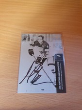 DEL 20-21 2020-2021 PRESS PLATE Maximilian Kammerer Cologne DEB Düsseldorf EG 1/1