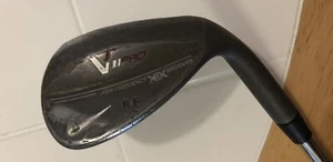 Nike VR II Pro  60* 10* Lob Wedge PROJECT X 6.0 Stiff Steel - Picture 1 of 6