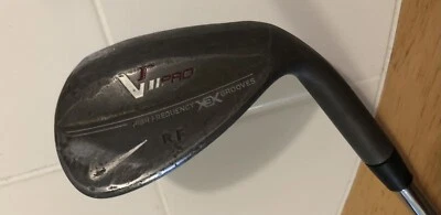 Nike VR II Pro  60* 10* Lob Wedge PROJECT X 6.0 Stiff Steel - Image 1 of 4