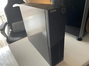 Desktop PC i5 SSD 256GB 8GB RAM - Windows 11 Pro - sofort einsatzbereit - Bild 1 von 15