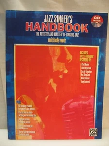 The Jazz Singer's Handbook - Picture 1 of 7