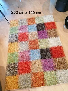 Teppich im Wundervollen Design  - Bild 1 von 3