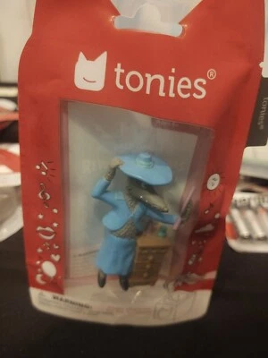 NUEVO PARA 2023-Roald Dahl: Revolting Rhymes-Audio Character -(EE. UU.)-RECIÉN LANZADO Foto 1 de 2