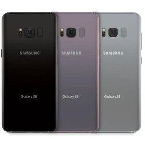 Paypal Samsung Galaxy S8 G950 64gb Brand New Cod Agsbeagle - Picture 1 of 1