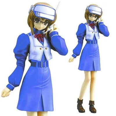 Figura Kotobukiya Let's Have a Party Minami Makimura Comic Party escala 1/8 COMO NUEVA Foto 1 de 4