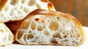 suordough yeast San Francisco BEAST RECIPES mix bread yeast flour machine hand @ - Picture 1 of 10