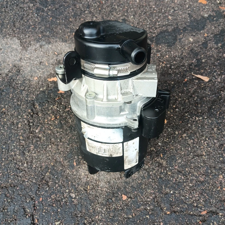 02 03 04 05 06 07 08 Mini Cooper Used Electric Power Steering Pump OEM  - Image 1 of 1