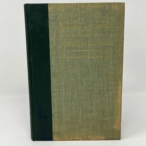 Progress: An Episode in the History of Hunger? by E. Parmalee Prentice SIGNED HC - Picture 1 of 12