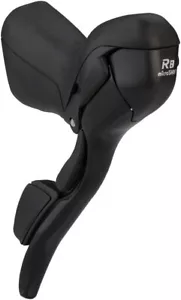 microSHIFT R8 Right Drop Bar Shift Lever, 8-Speed, Shimano Compatible - Picture 1 of 3