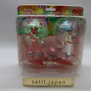 Panty and Stocking twin pack scanty & knee socks with fasteners Figure New Japan - Picture 1 of 11