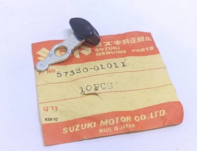 INTERRUPTOR ATENUADOR PERILLA NUEVO PARA SUZUKI TS90 RV90 T125 TC90 B100 B120 57320-01011 Foto 1 de 3