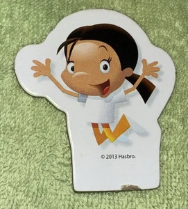 2013 Hasbro Chutes & Ladders Pawn - Picture 1 of 4
