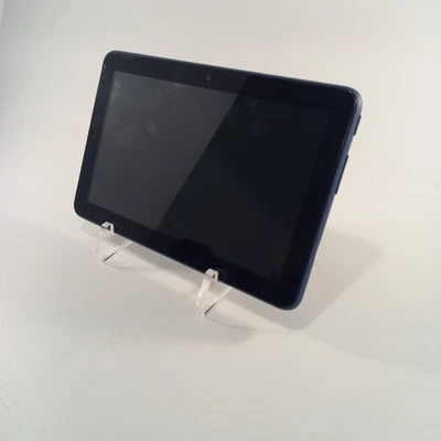 Amazon Fire 7 Tablet (12th Gen) 16GB Wi-Fi 7" Denim – Fast, Portable, 2GB RAM,GC - Image 1 of 4