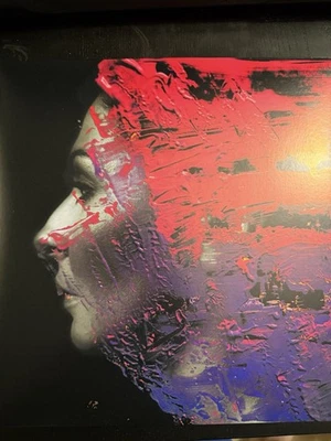 Steven Wilson - Hand.Cannot.Erase (Record, 2023) Like New - Image 1 of 3