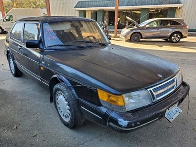 Used Ignition Switch fits: 1989 Saab 900  Grade C - Image 1 of 4