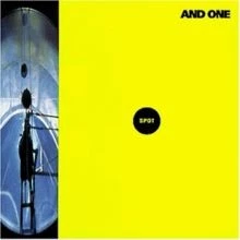 Spot von And One | CD | Zustand akzeptabel - Bild 1 von 2
