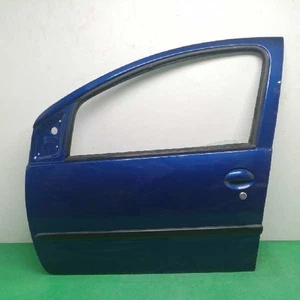 PORTA ANTERIORE SINISTRA / 1351366 PER PEUGEOT 107 1.4 HDI CAT 8HT / DV4TD - Foto 1 di 10